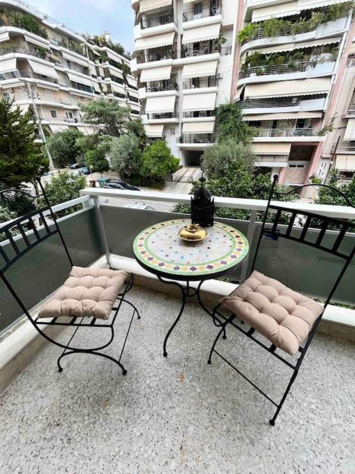 Boho 2 Bdr Luxury Meets The East Appartamento