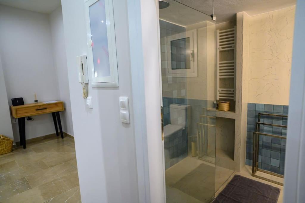 Apartment Boho 2 Bdr Luxury Meets The East *