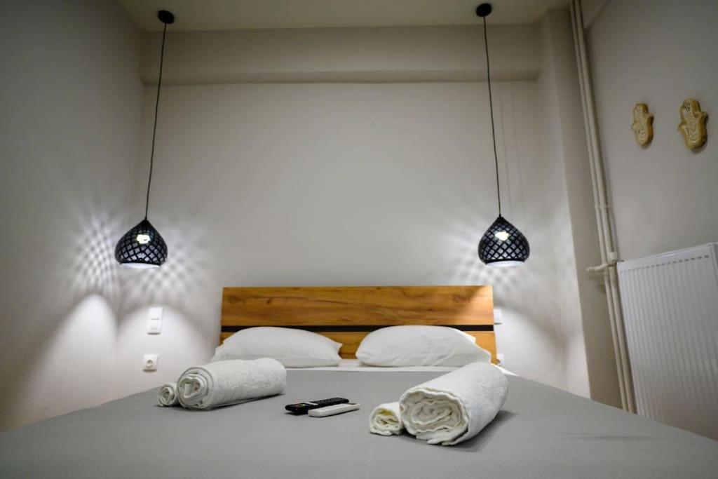 Apartment Boho 2 Bdr Luxury Meets The East *