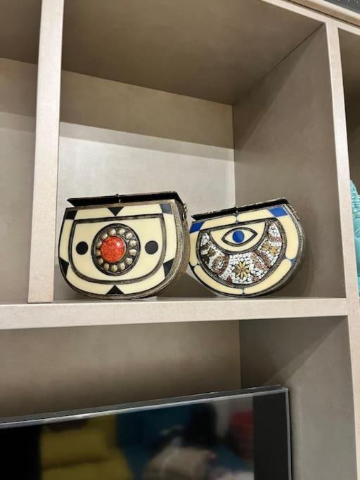 Boho 2 Bdr Luxury Meets The East Appartamento Atene