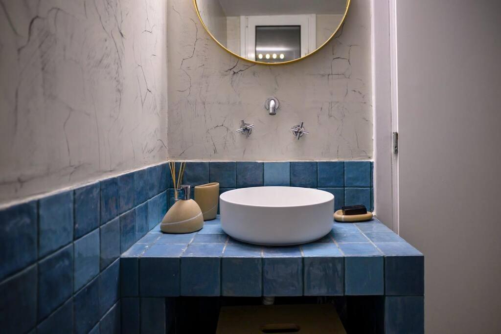 Boho 2 Bdr Luxury Meets The East