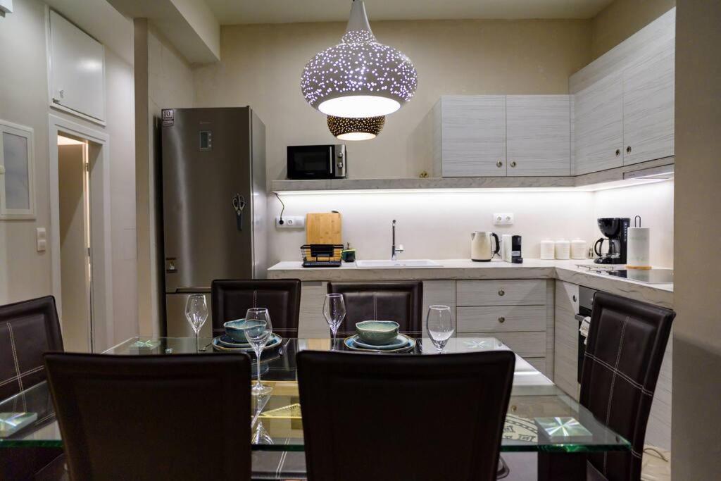 Boho 2 Bdr Luxury Meets The East Appartamento *