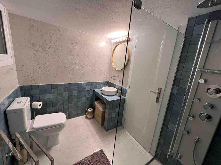 Boho 2 Bdr Luxury Meets The East Atene