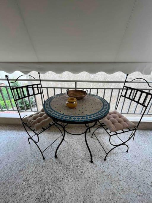 Boho 2 Bdr Luxury Meets The East Apartment