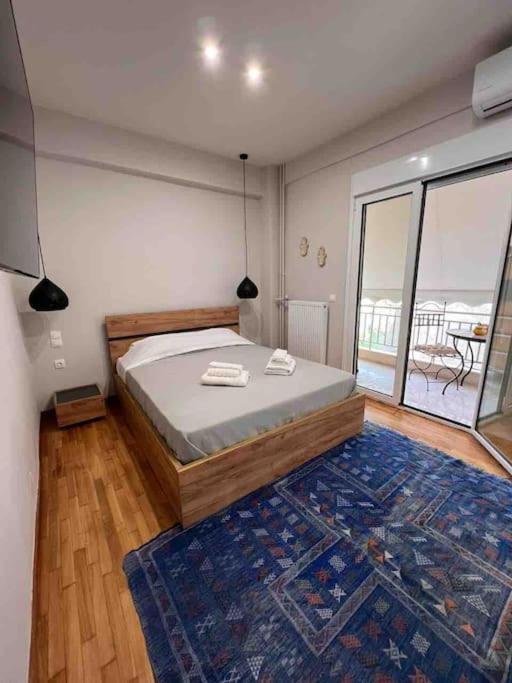 Appartamento Boho 2 Bdr Luxury Meets The East